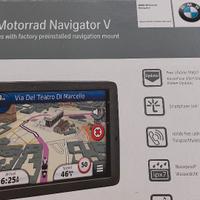 Garmin BMW Navigator V