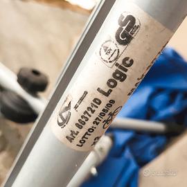 portabici come nuovo