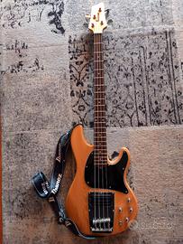 BASSO ELETTRICO IBANEZ 4 CORDE