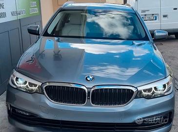 Bmw 520d g31