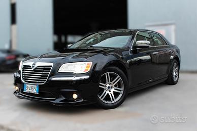 Lancia Thema 3.0 V6 Multijet II 239 CV Executive