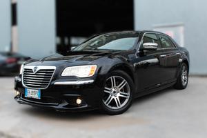 Lancia Thema 3.0 V6 Multijet II 239 CV Executive