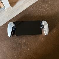 Playstation Player Remote Portal