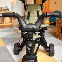 Triciclo Doona Trike S3