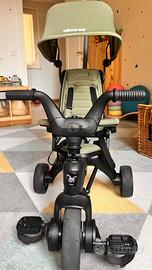 Triciclo Doona Trike S3