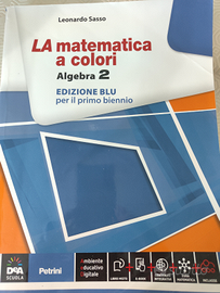 Libro scolastico