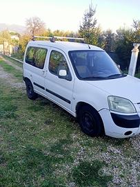 CITROEN BERLINGO 1900d
