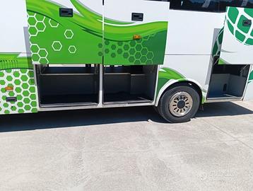 BMC Midilux L Euro 5