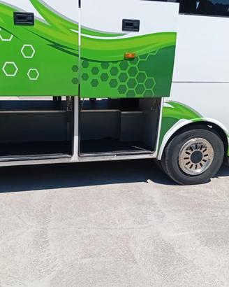 BMC Midilux L Euro 5