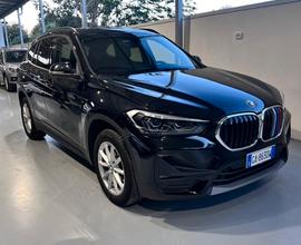 Bmw X1 xDrive18d Business Advantage