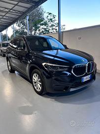 Bmw X1 xDrive18d Business Advantage