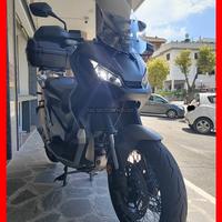 Honda xadv 750 dct +finanziamenti+permute+garanzia