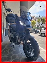 Honda xadv 750 dct +finanziamenti+permute+garanzia