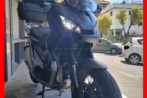 Honda xadv 750 dct +finanziamenti+permute+garanzia