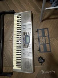 Tastiera BONTEMPI PM 774