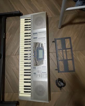 Tastiera BONTEMPI PM 774
