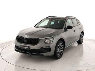 SKODA Kamiq 1.0 tsi Black Dots 115cv
