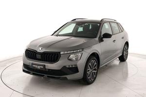 SKODA Kamiq 1.0 tsi Black Dots 115cv