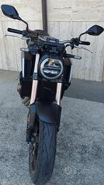 Honda CB 650 cb650r