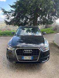 Audi Q3 2.0TDI 177 CV quattro