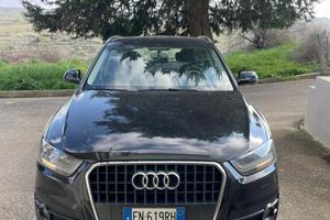 Audi Q3 2.0TDI 177 CV quattro