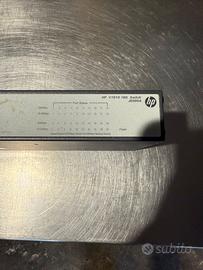 SWITCH HP V1910-16G (JE005A)