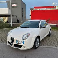 2016 Alfa Romeo Mito 1.4 GPL 78cv Euro6 Neopatenti