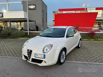 2016 Alfa Romeo Mito 1.4 GPL 78cv Euro6 Neopatenti