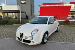 2016 Alfa Romeo Mito 1.4 GPL 78cv Euro6 Neopatenti