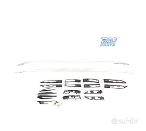 TRAVE DEL TETTO RANGE ROVER EVOQUE