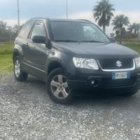 Suzuki Grand Vitara Disel