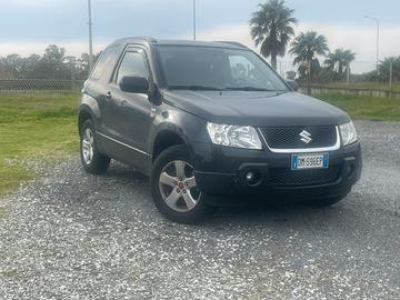 Suzuki Grand Vitara Disel