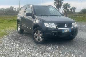 Suzuki Grand Vitara Disel