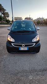 Smart For Two 451 Pulse