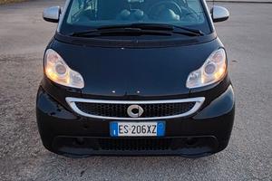 Smart For Two 451 Pulse