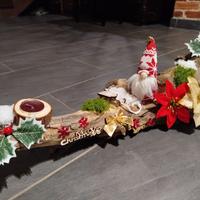 Centrotavola di Natale