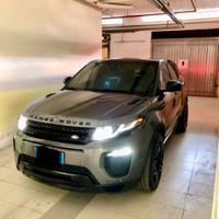 Range Rover Evoque 2.0 Aut TD4 CV180 HSE DINAMIC