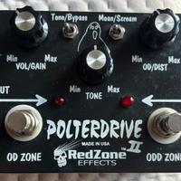 Red Zone Polterdrive 2 Made in Usa