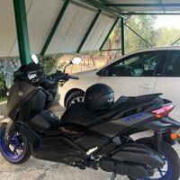 Xmax 2025 125cc