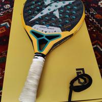 Pala Drop Shot Axion Attack 