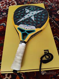 Pala Drop Shot Axion Attack 