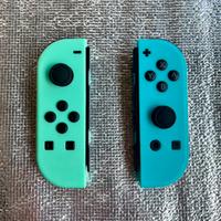 JoyCon controller per Nintendo Switch Sx Dx NUOVO