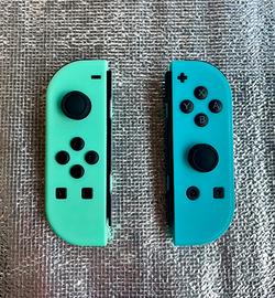 JoyCon controller per Nintendo Switch Sx Dx NUOVO