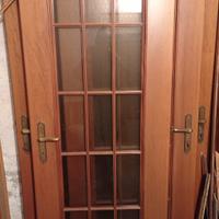 Porte buone condizioni gratis (ritiro in blocco)