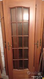 Porte buone condizioni gratis (ritiro in blocco)