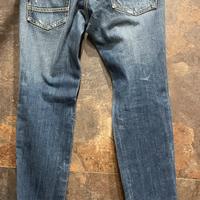 Jeans Dsquared2 Vintage