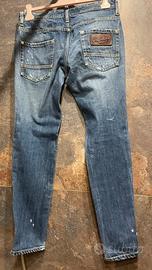 Jeans Dsquared2 Vintage