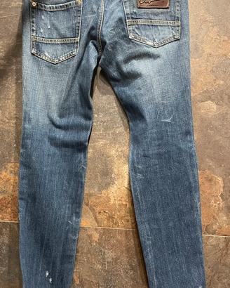Jeans Dsquared2 Vintage