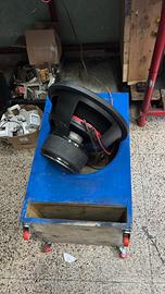 Subwoofer