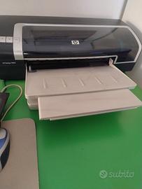 STAMPANTE- SCANNER PIANO E MONITOR